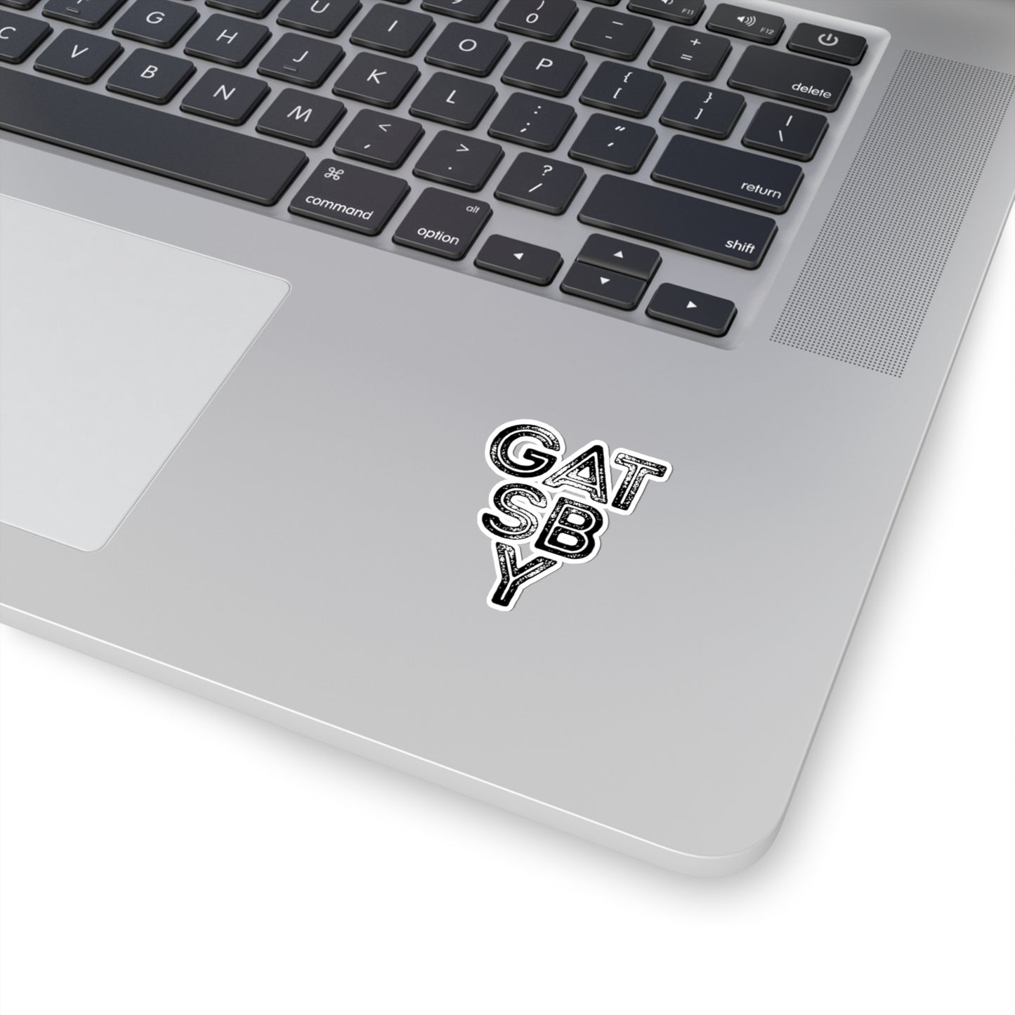 GATSBY Sticker