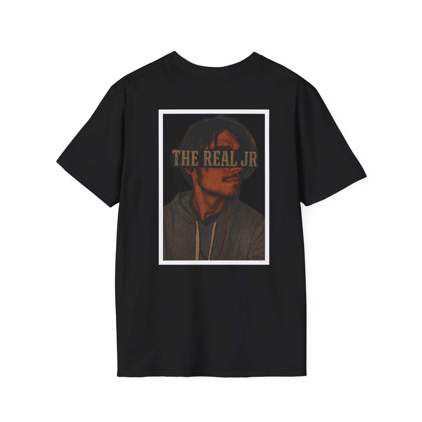 The Real JR T Shirt