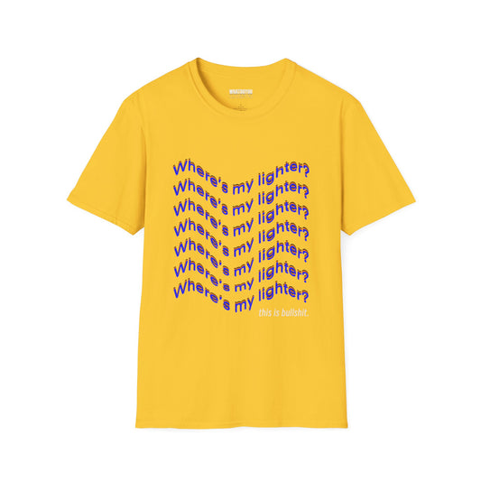 Lighter T-Shirt