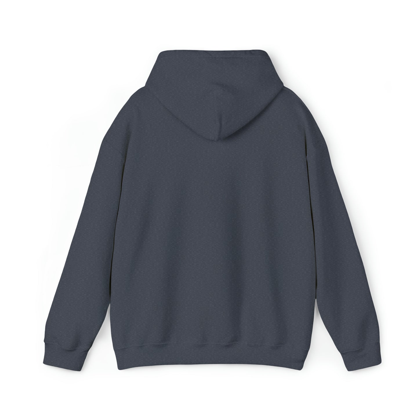 HMMR Unisex Heavy Blend™ Hooded Sweatshirt