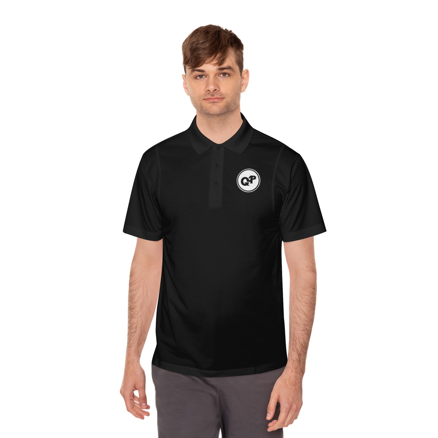 Q4P Polo