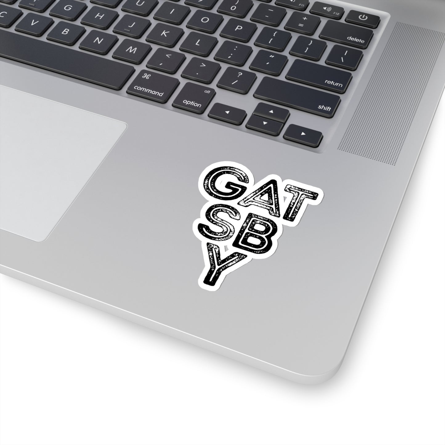 GATSBY Sticker