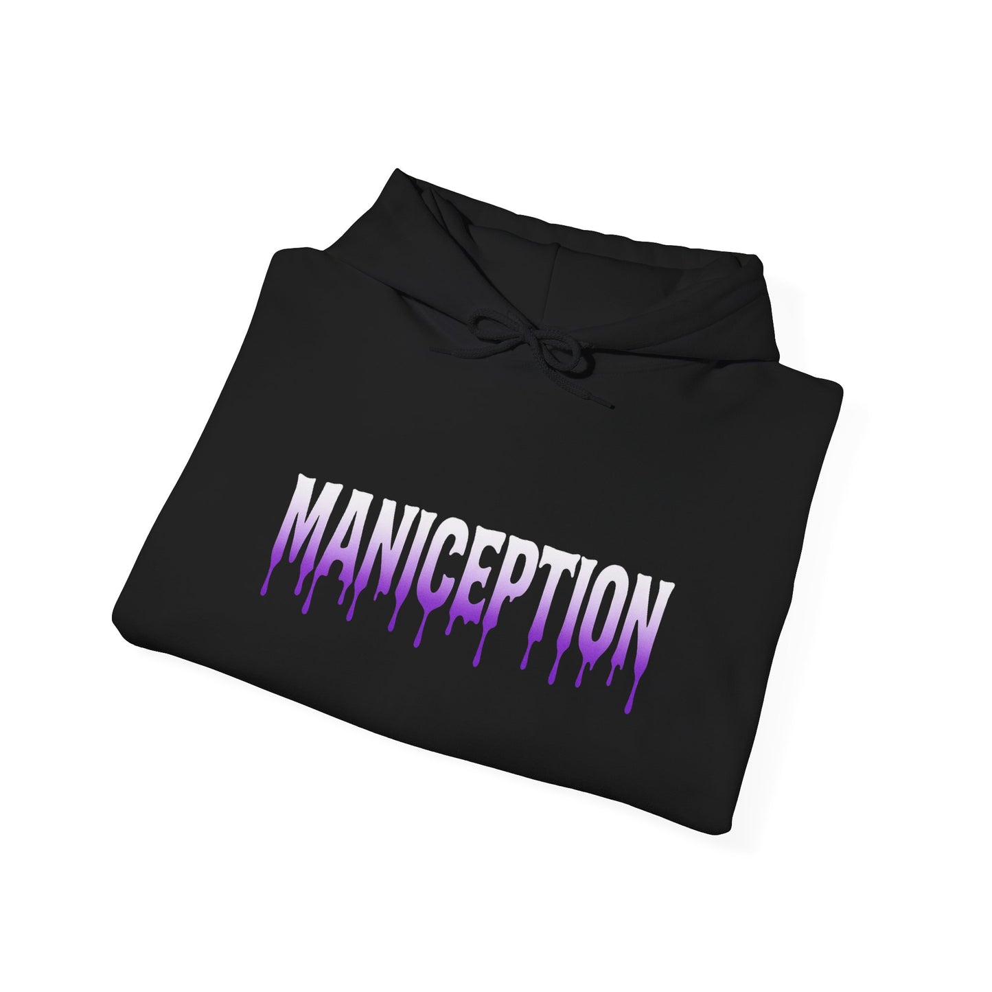 Maniception Hoodie