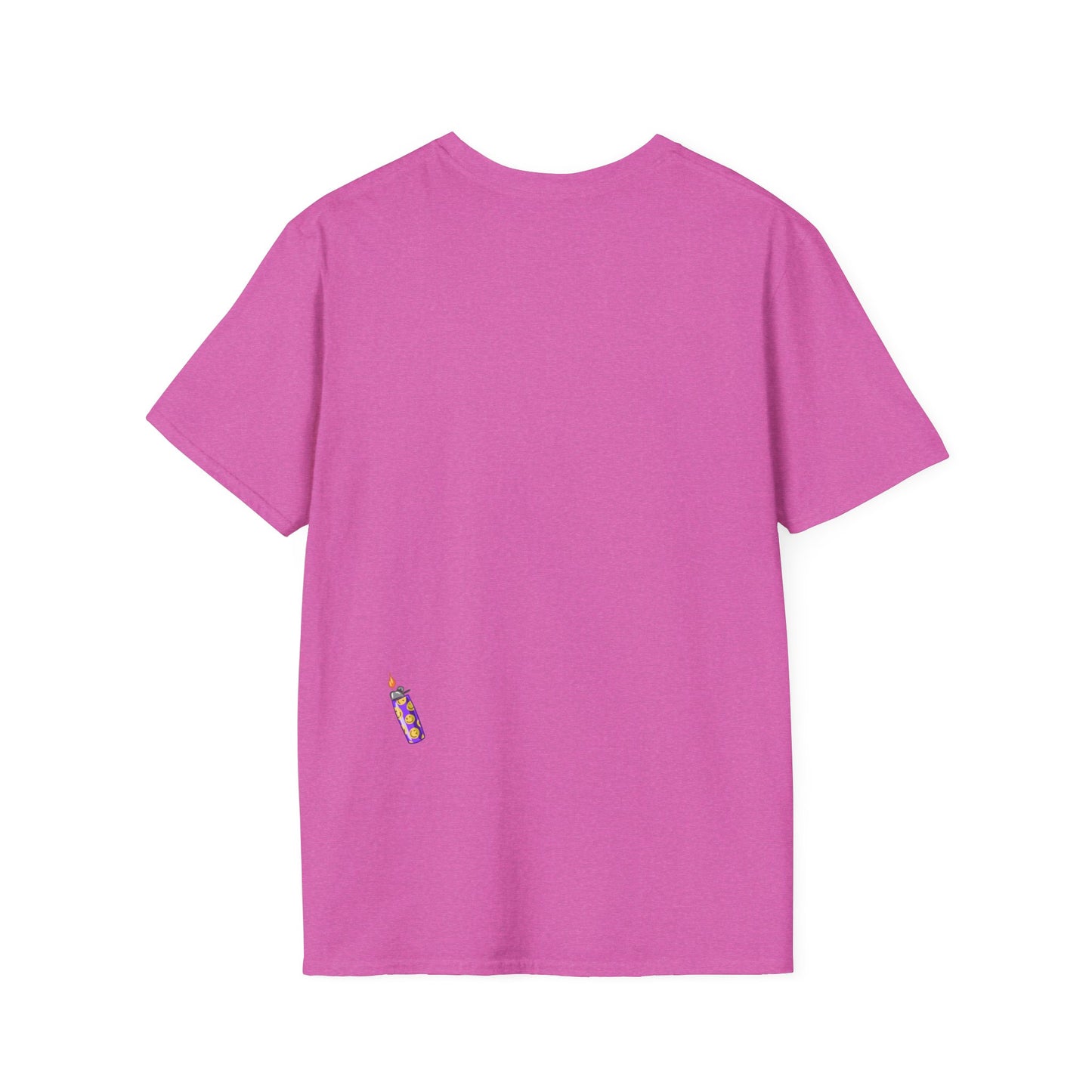 Lighter T-Shirt