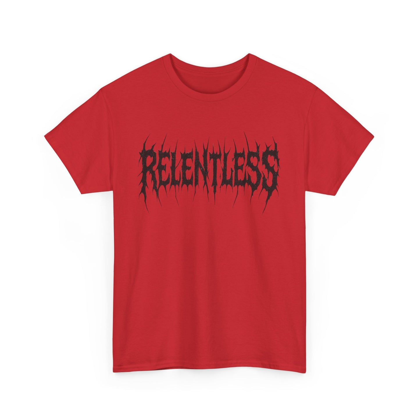 Relentless T Shirt