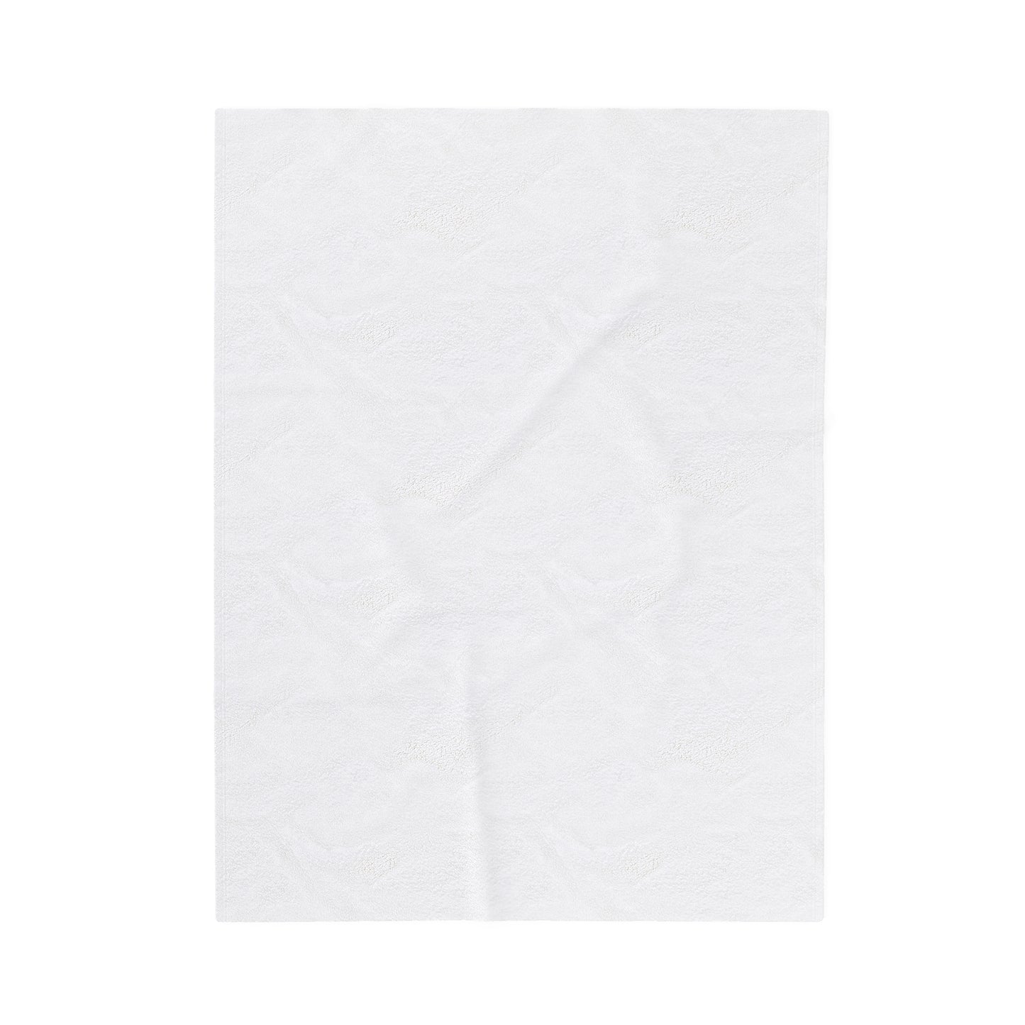 Maniception Ghost Blanket