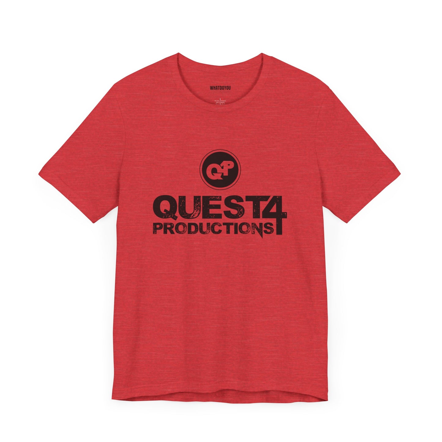 Q4P T-Shirt