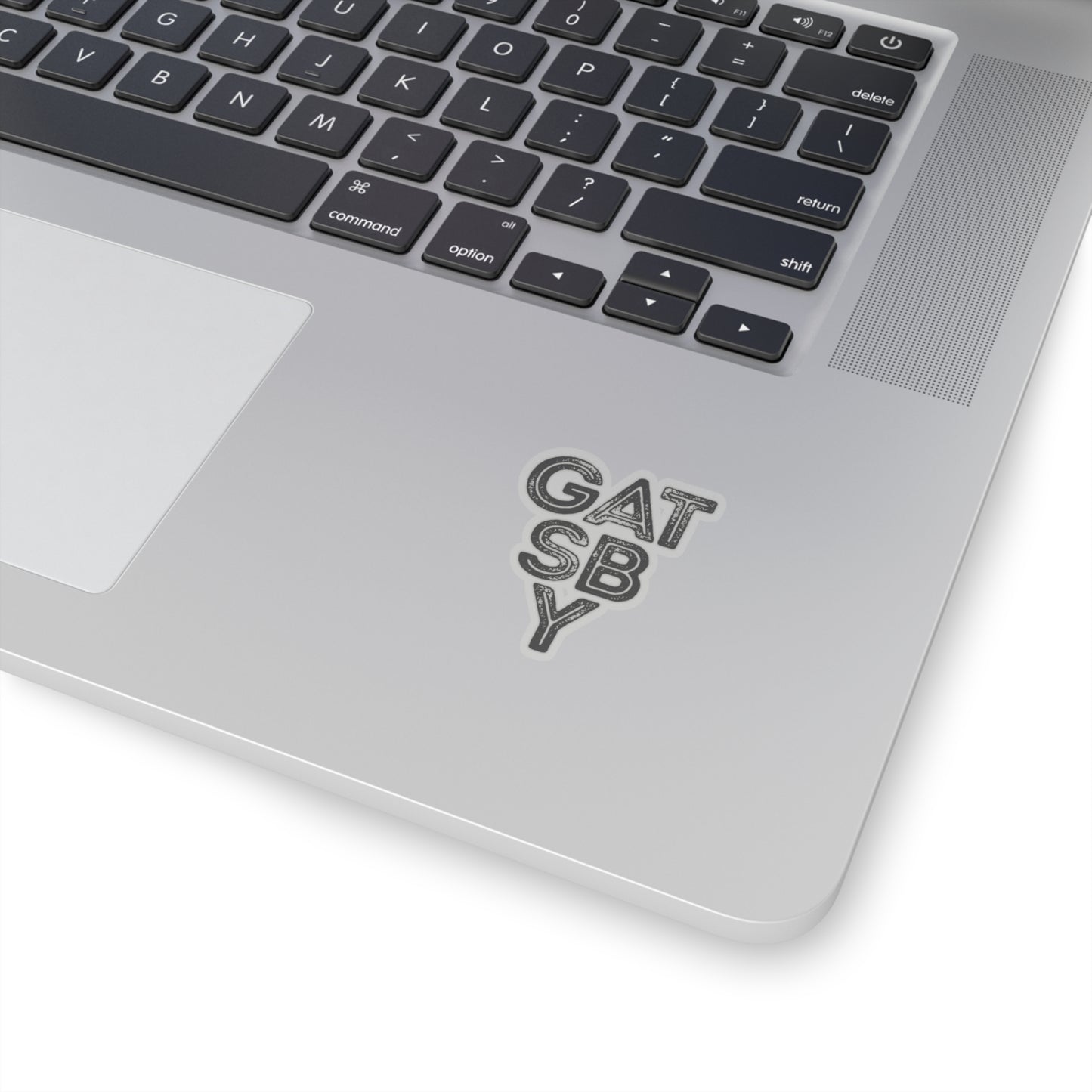 GATSBY Sticker