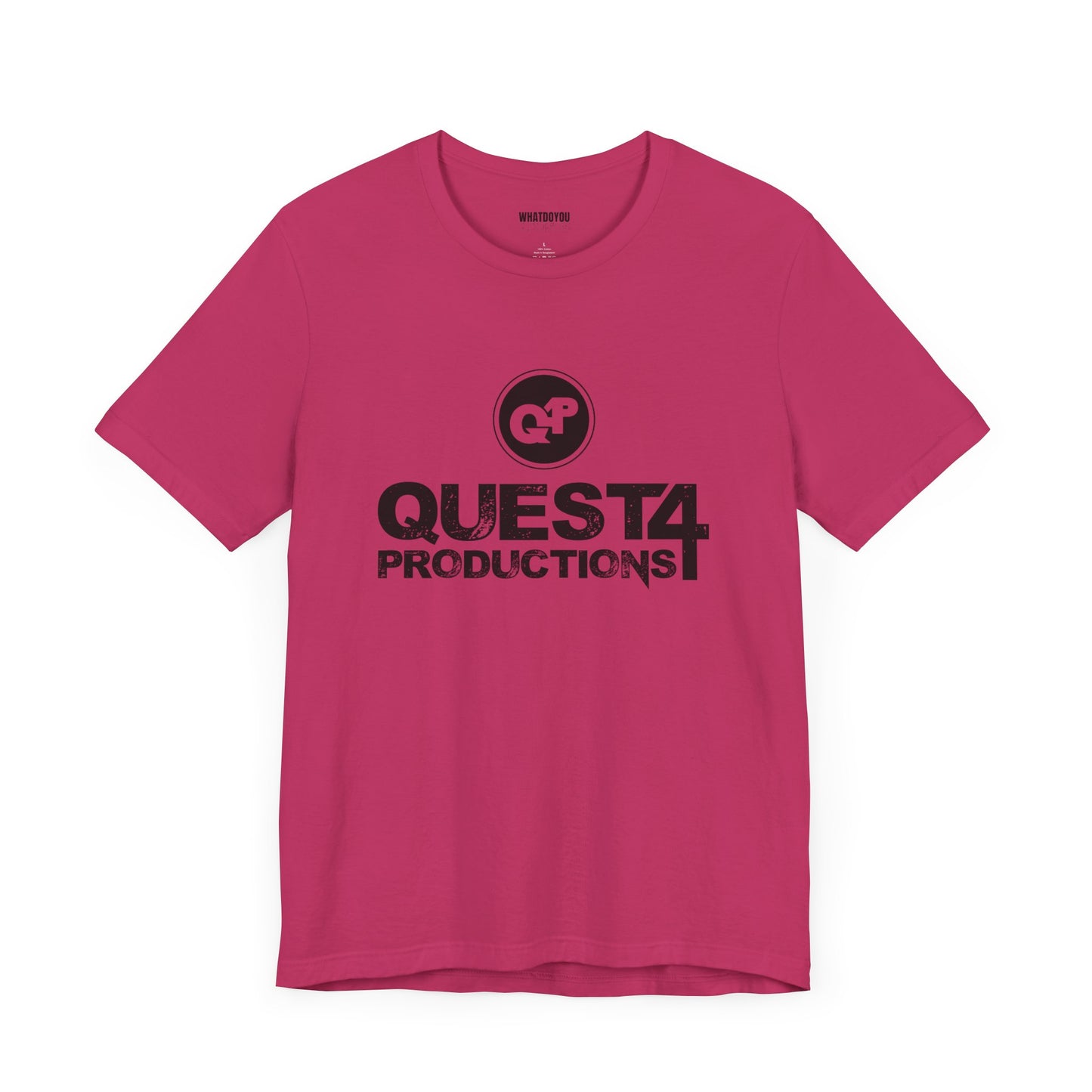 Q4P T-Shirt