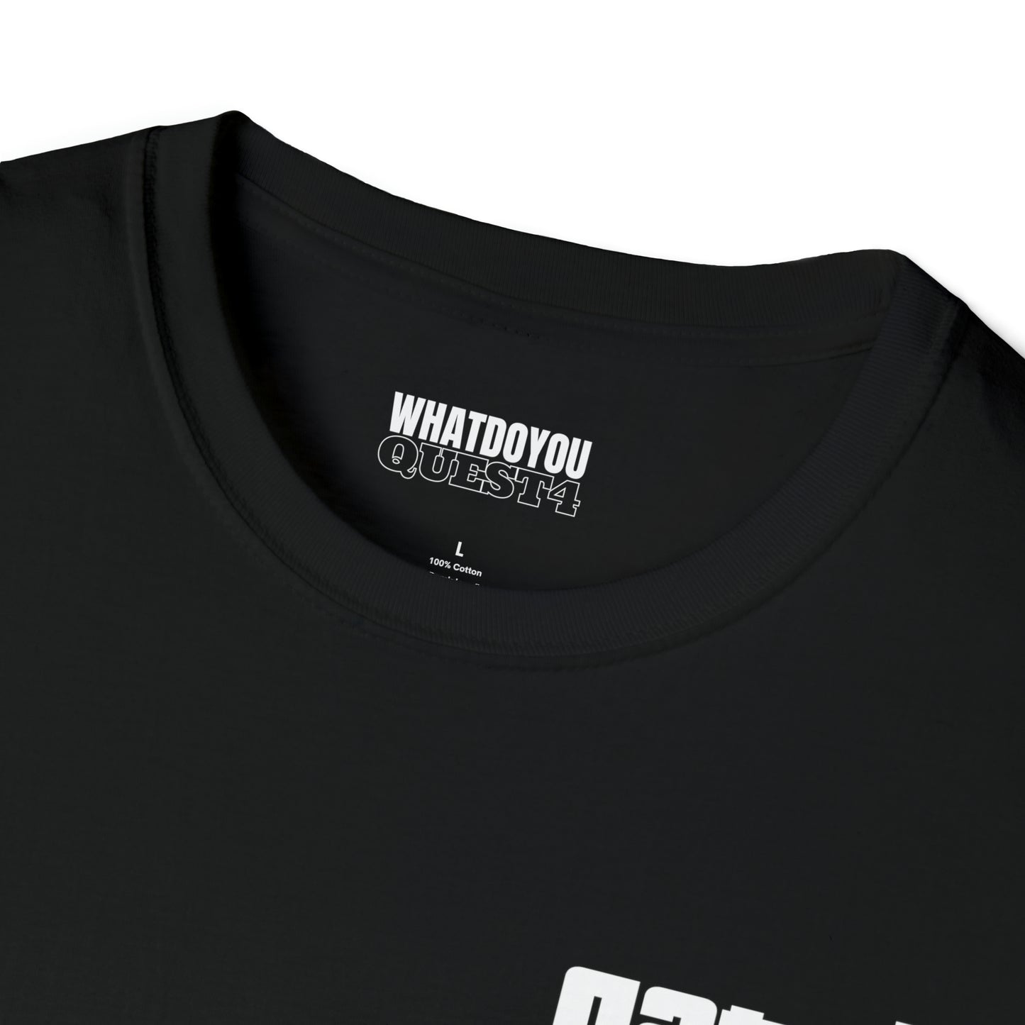 GATSBY Unisex Softstyle T-Shirt