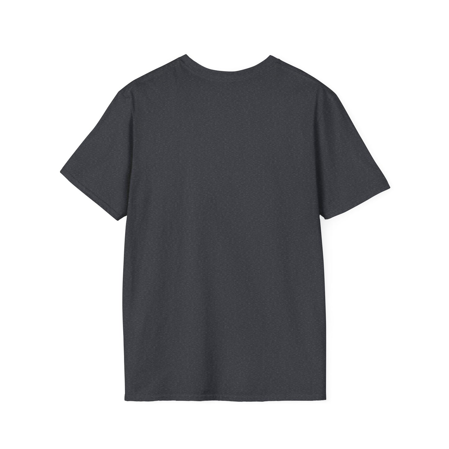 Quest4 Space Unisex Softstyle T-Shirt