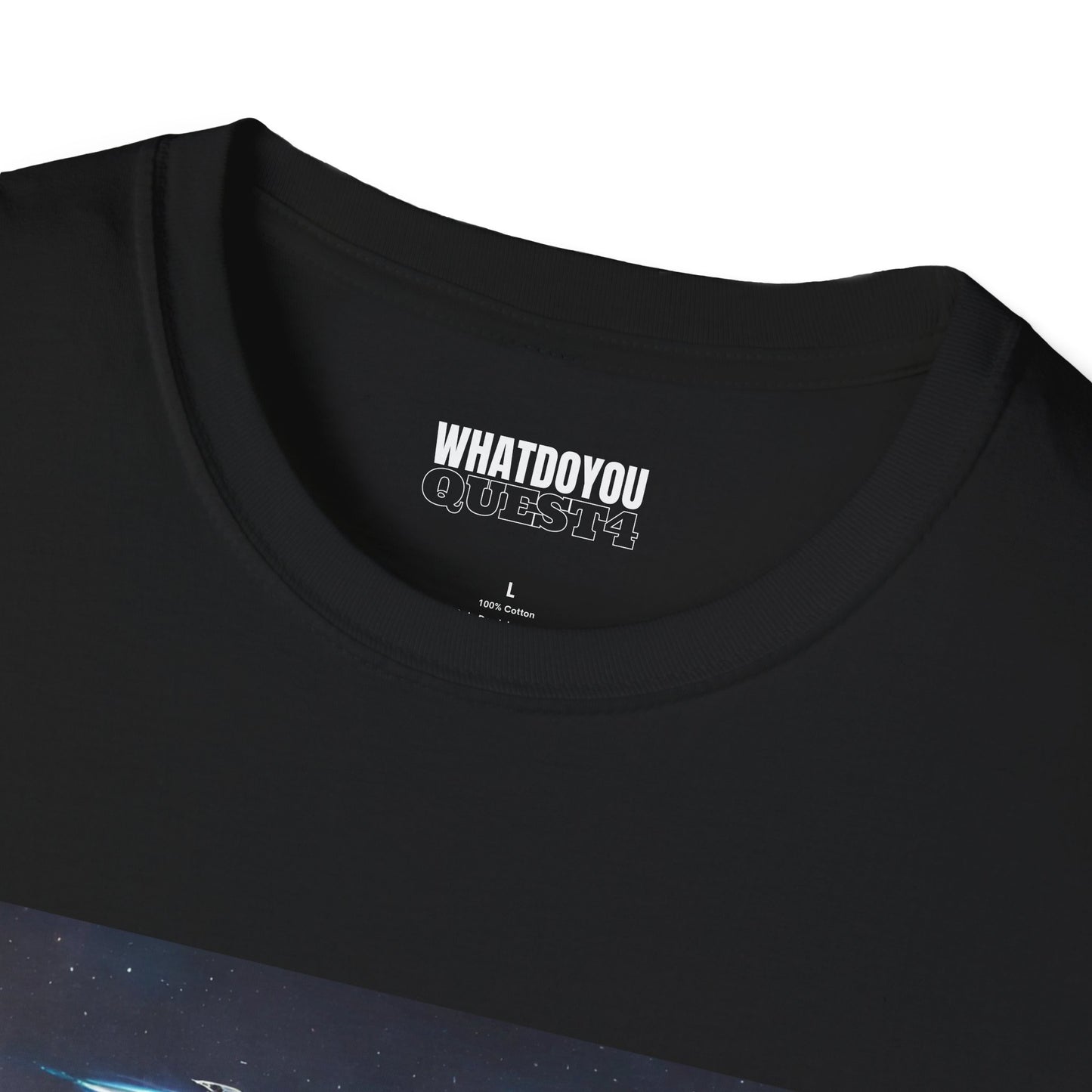 TCZ Unisex T-Shirt