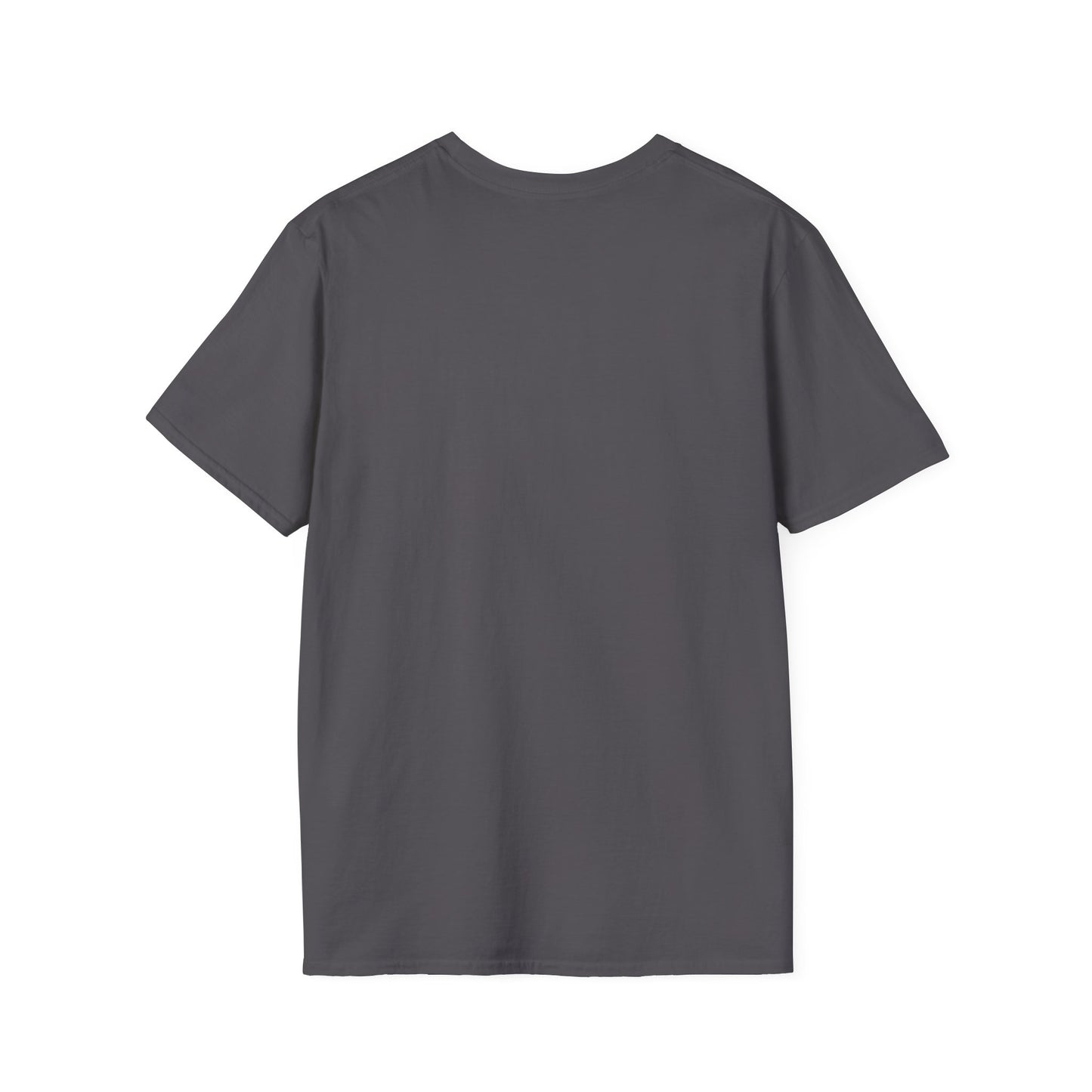 TCZ Unisex T-Shirt