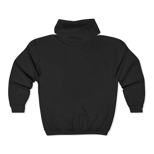 JReel Humble Zip Up