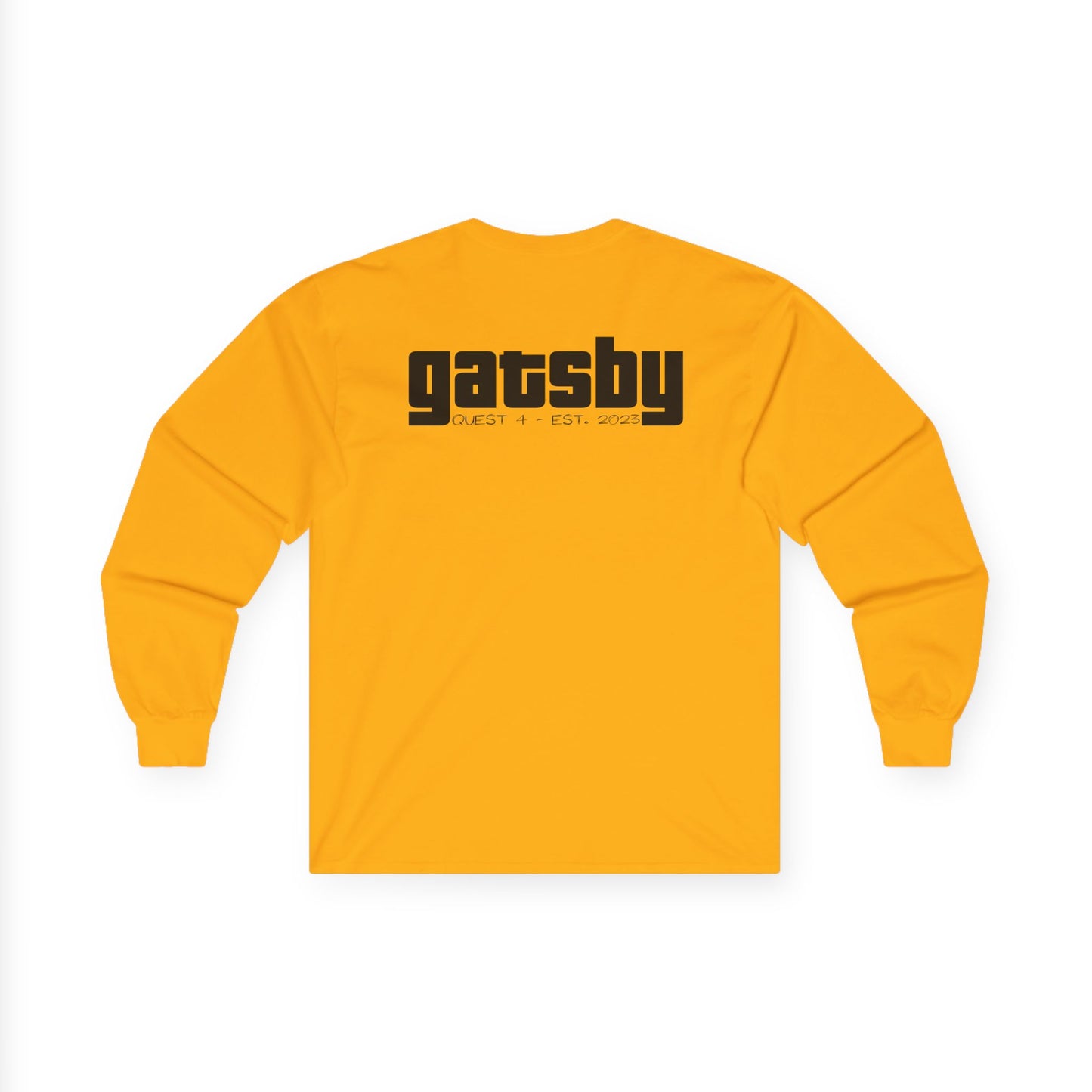 gatsby Eyeball Long Sleeve