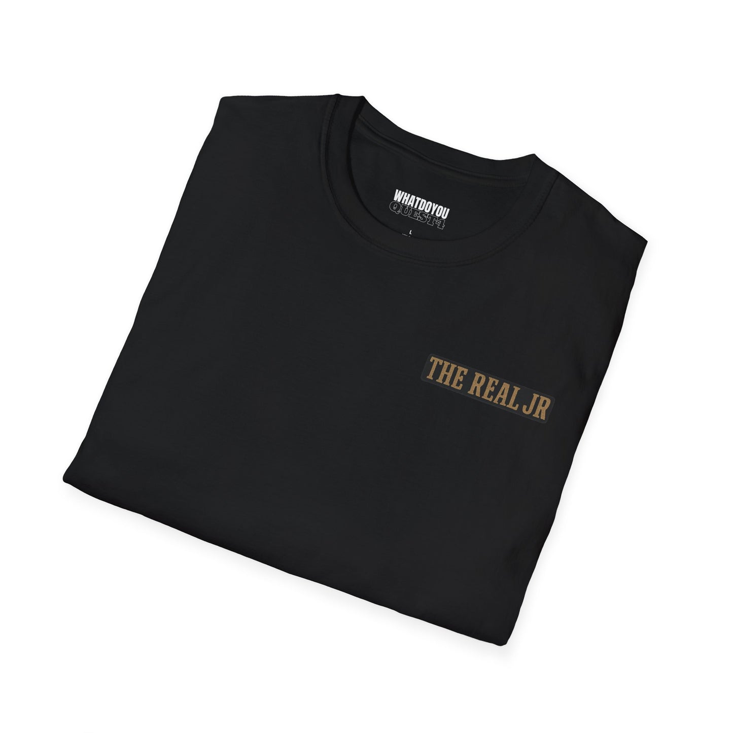 The Real JR T Shirt