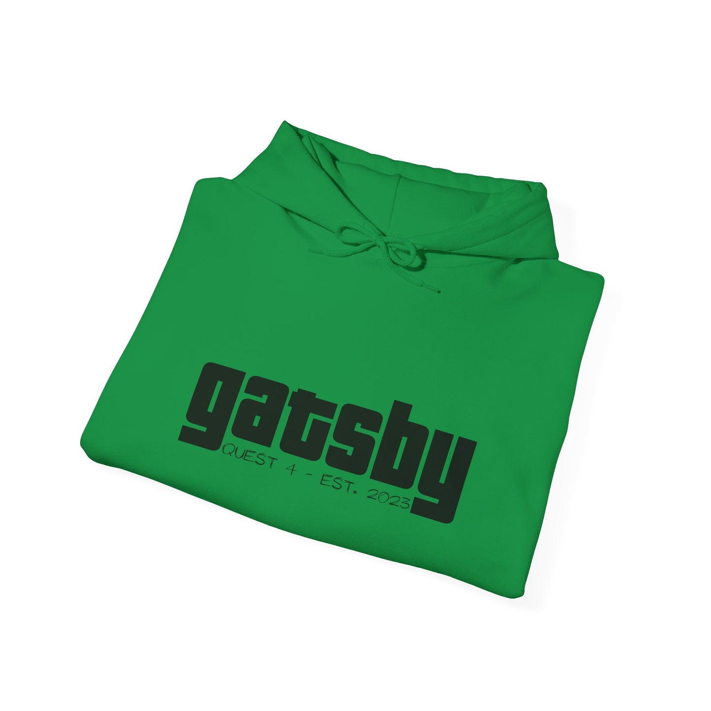 GATSBY Hooded Sweatshirt