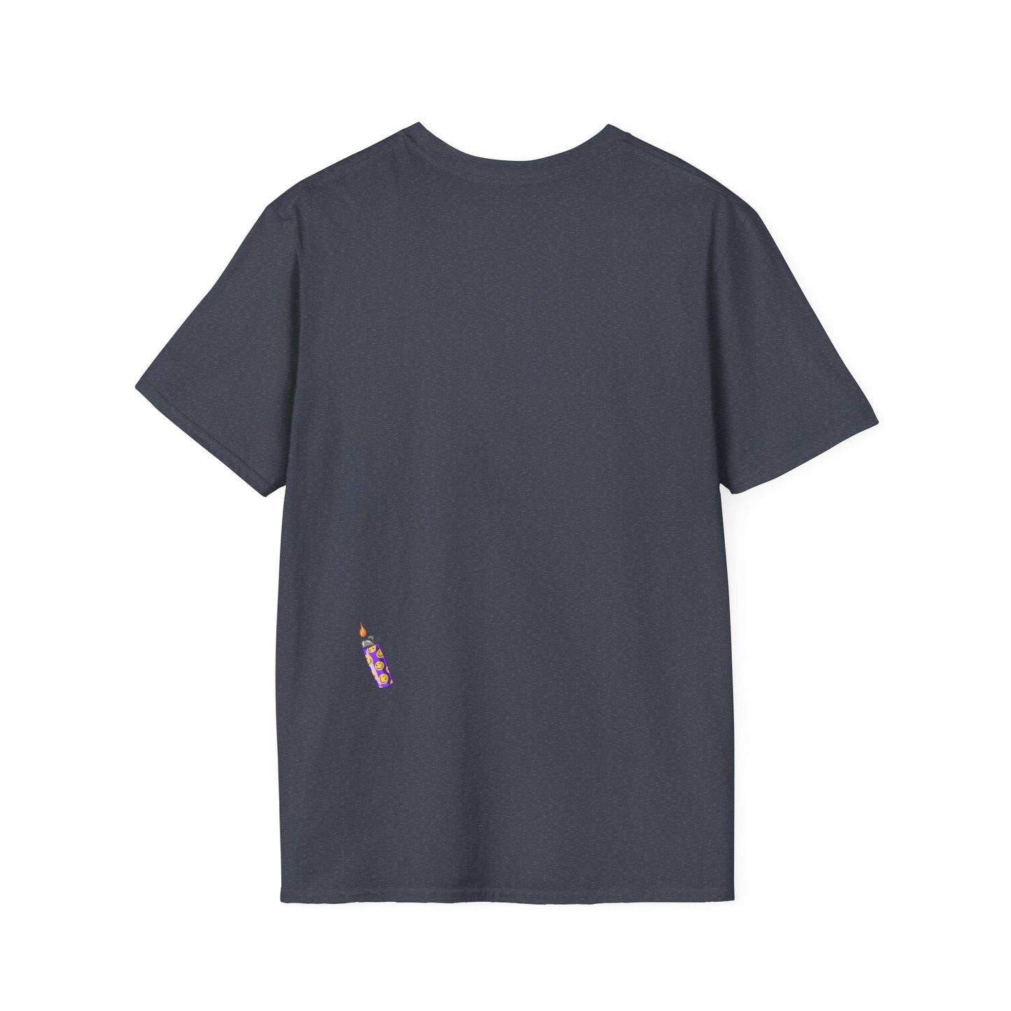 Lighter T-Shirt