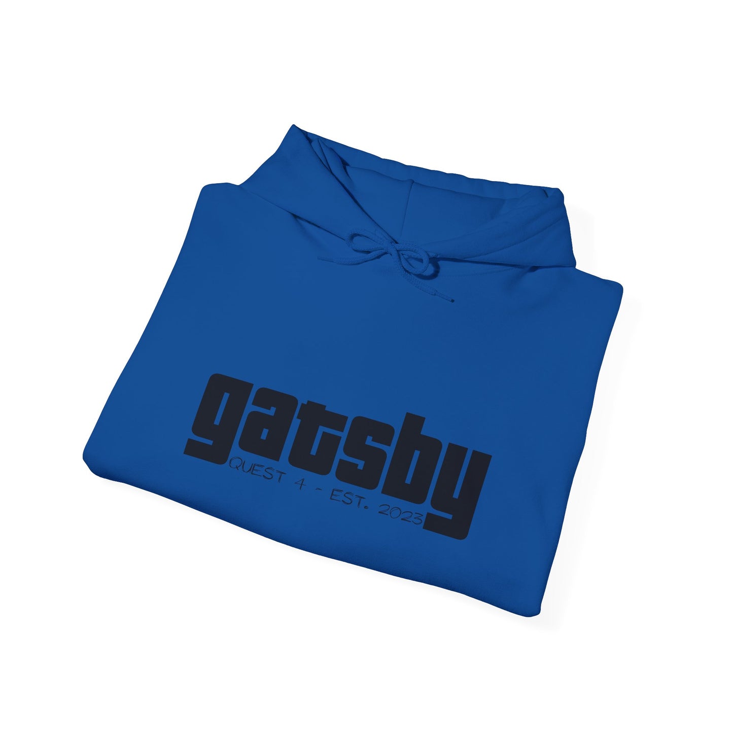 GATSBY Hooded Sweatshirt