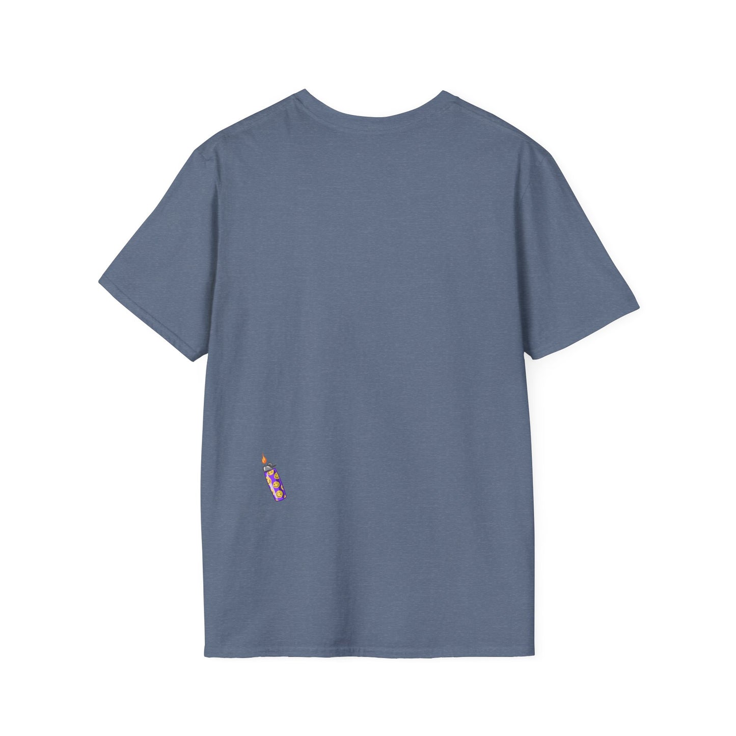Lighter T-Shirt