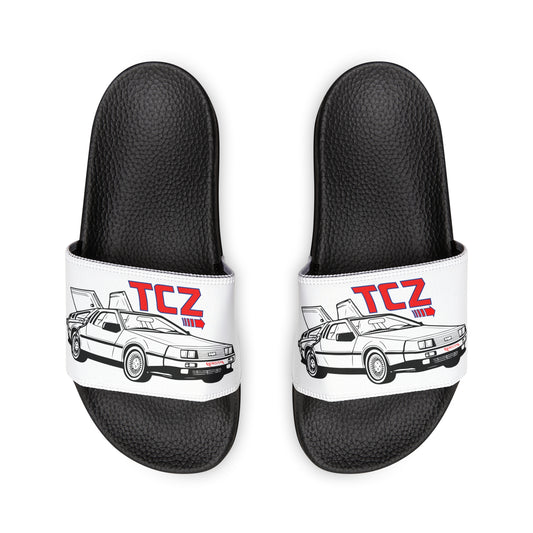 TCZ Slides