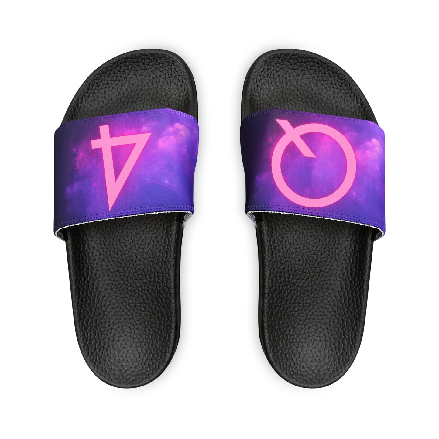 Q4 Men's Slides