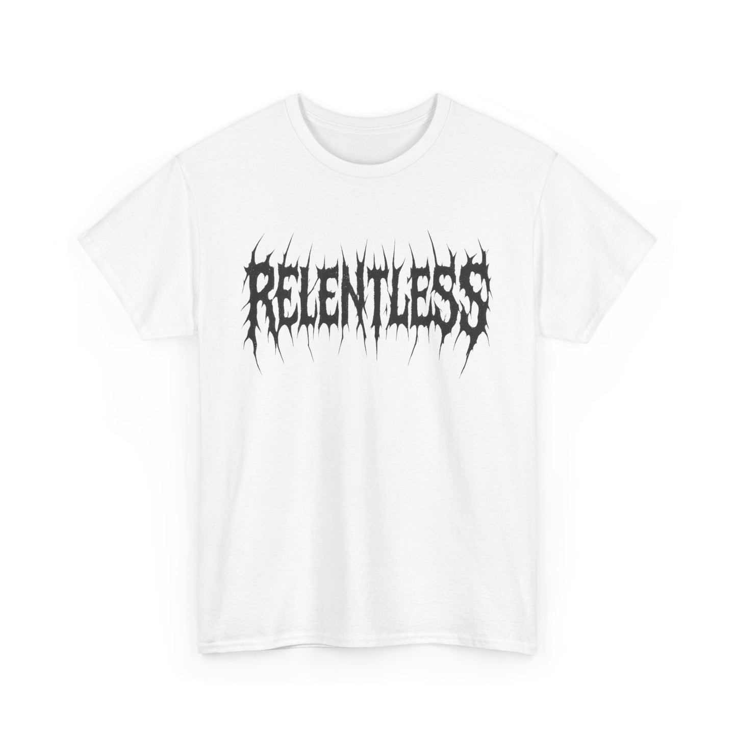 Relentless T Shirt