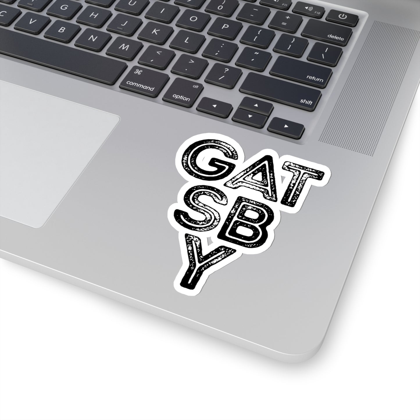 GATSBY Sticker