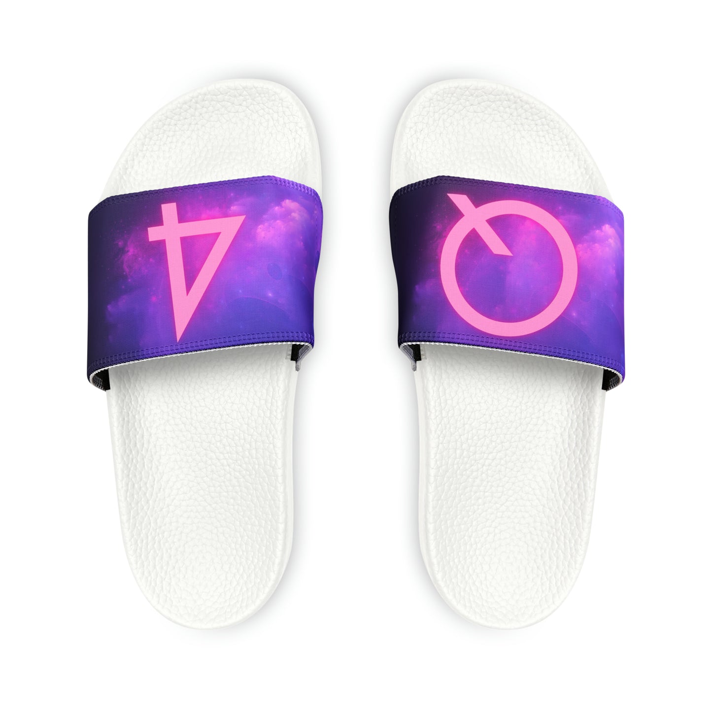Q4 Men's Slides
