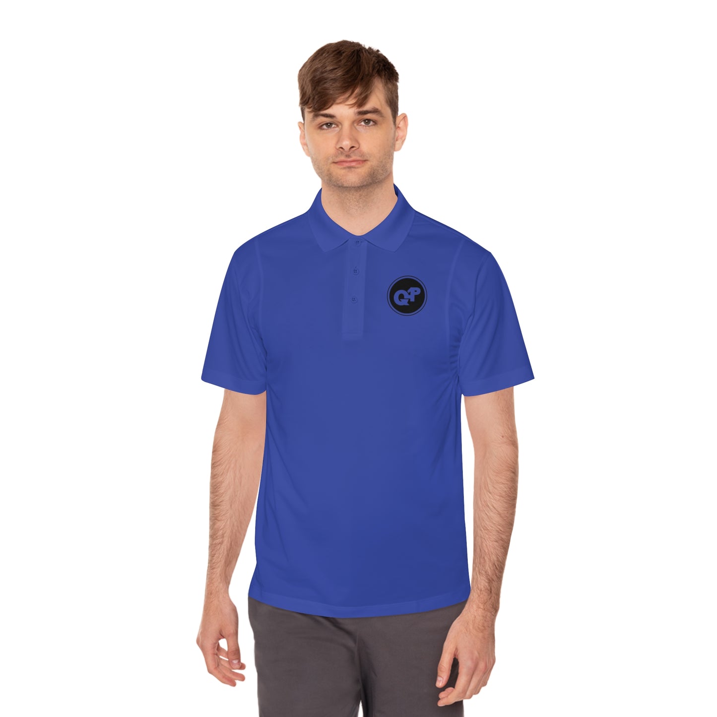 Q4P Polo