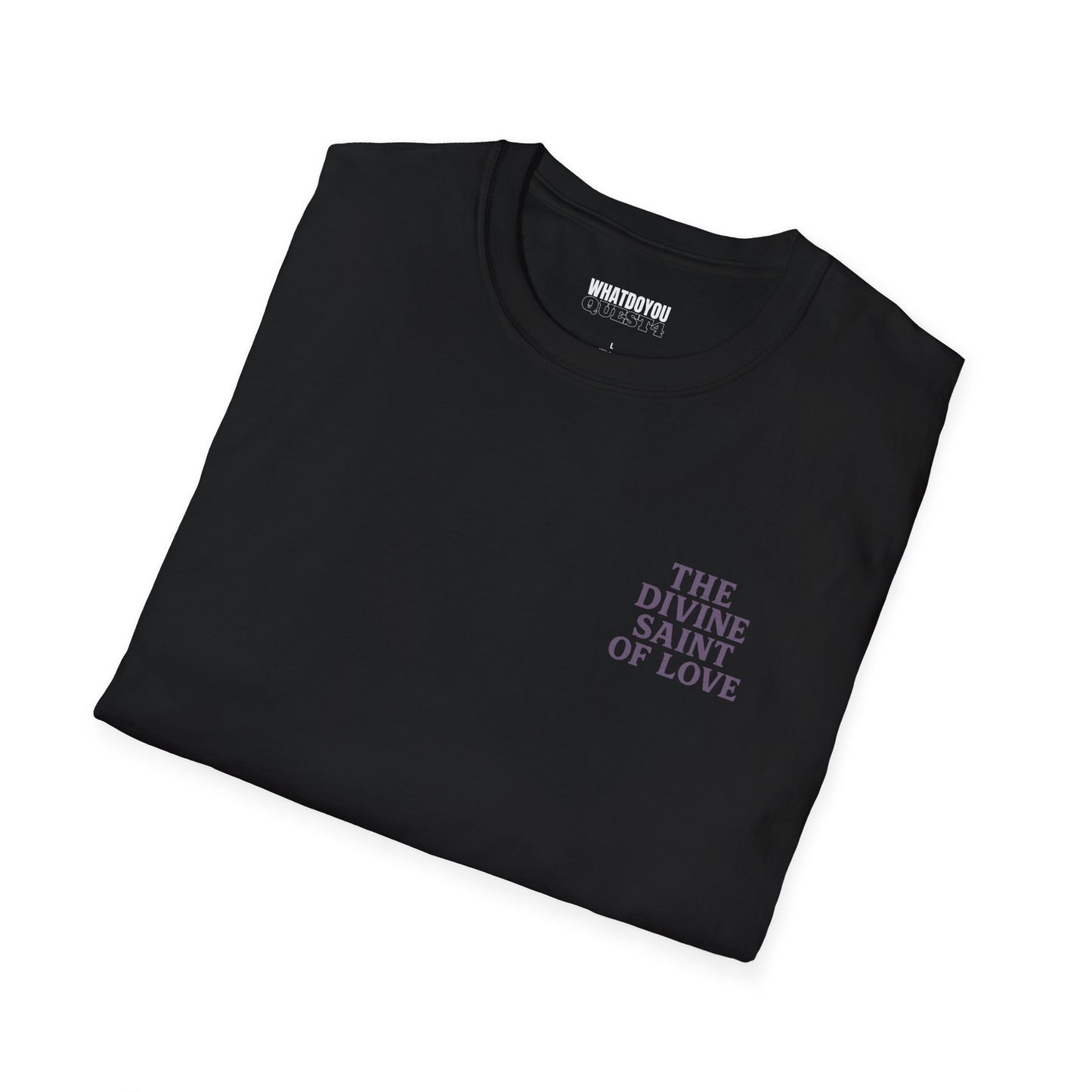 The Divine Saint of Love Tee