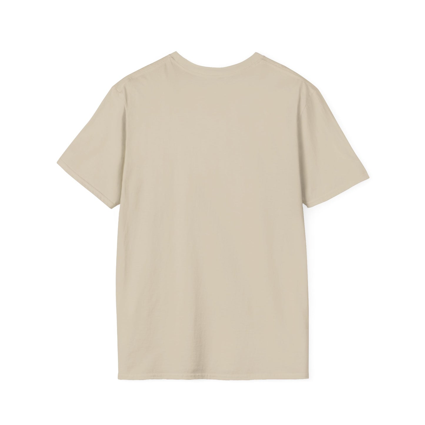 Quest4 Space Unisex Softstyle T-Shirt