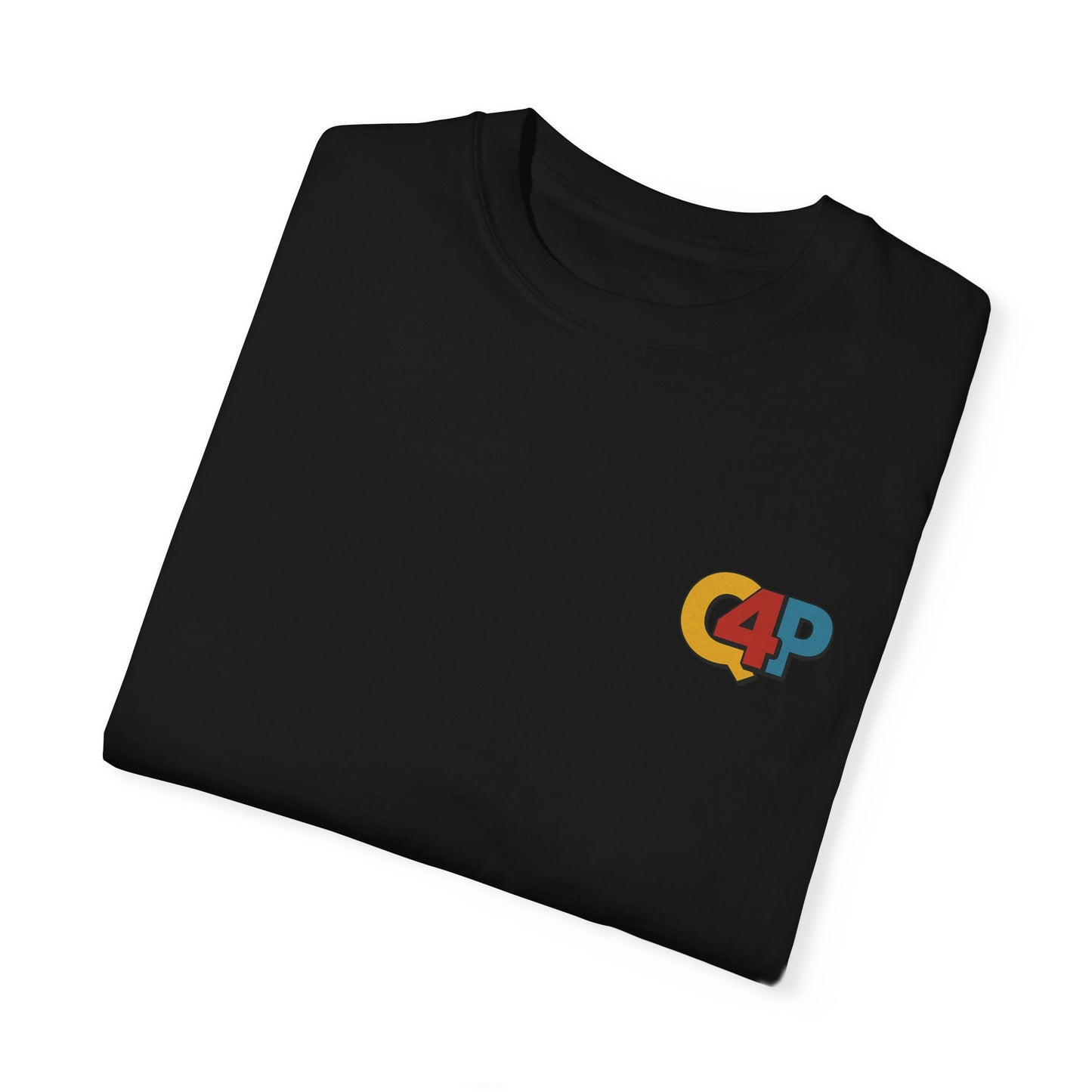 Quest 4 Productions T-Shirt