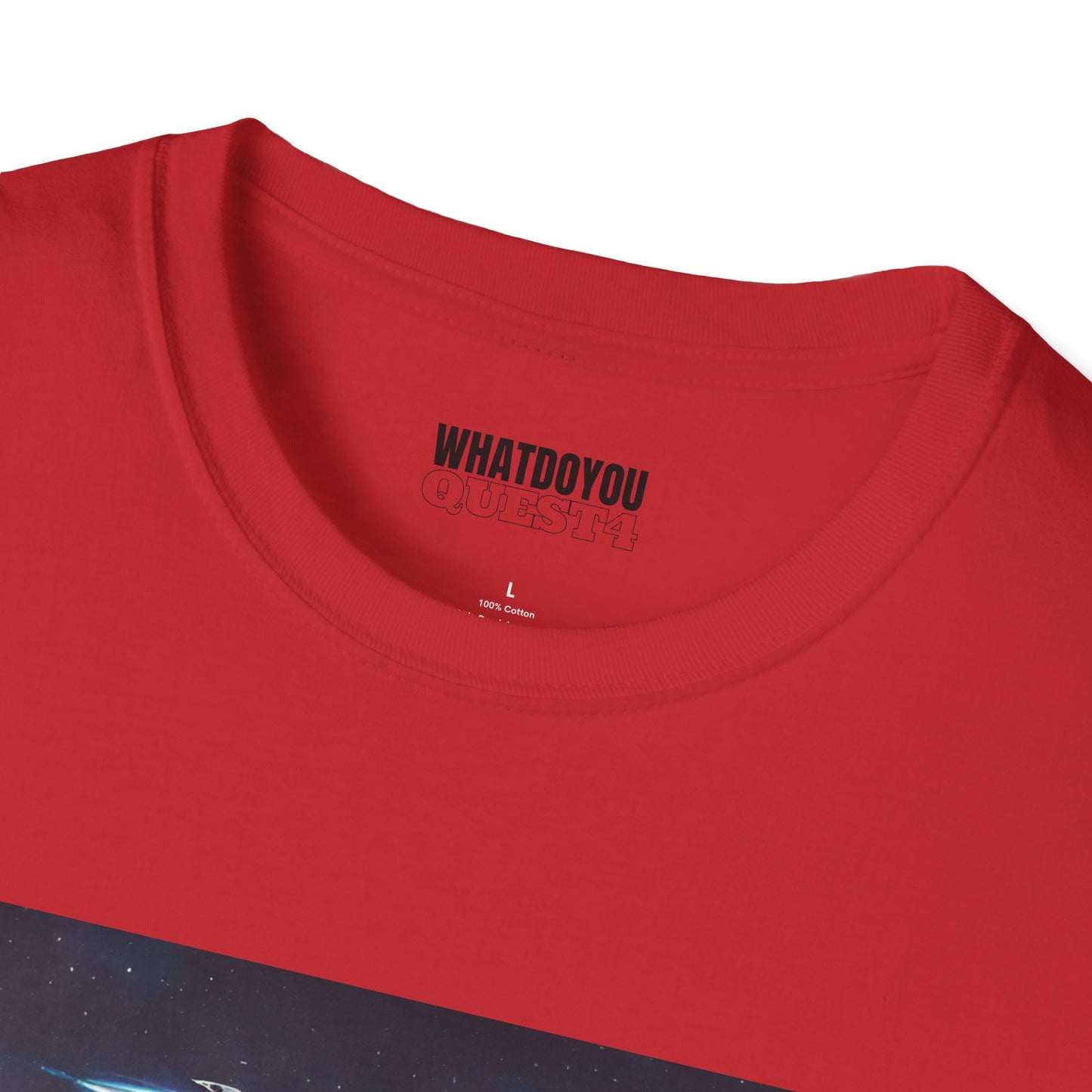 TCZ Unisex T-Shirt