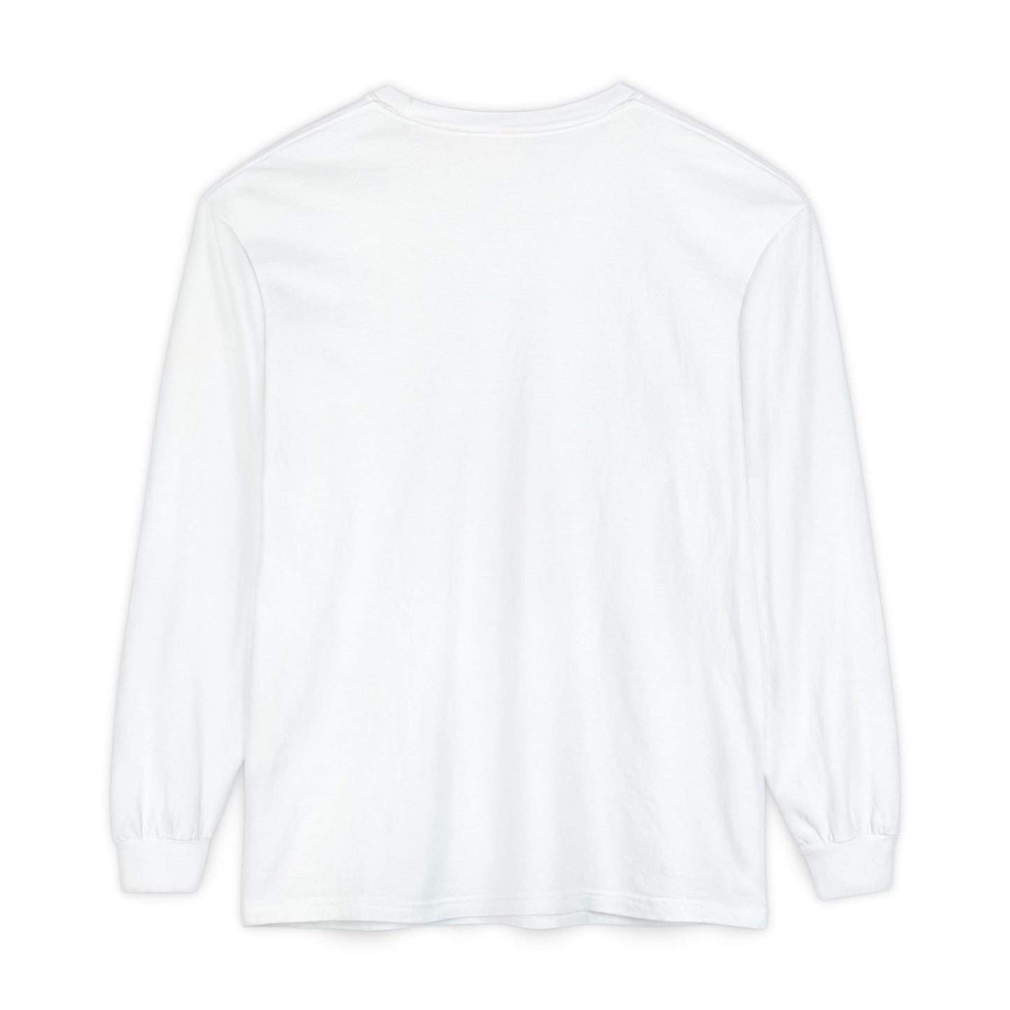 Divine Saint of Love Long Sleeve Tee