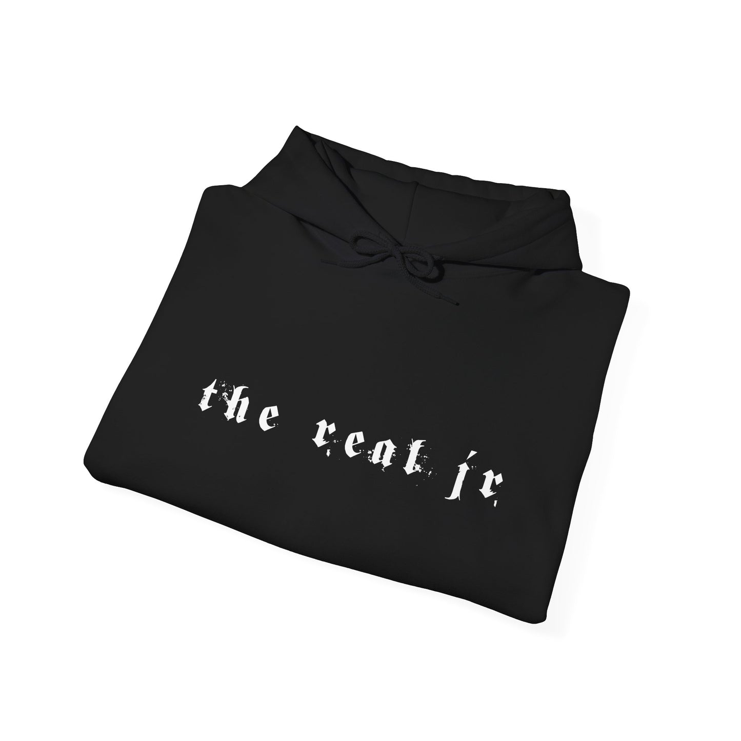 The Real Jr Hoodie