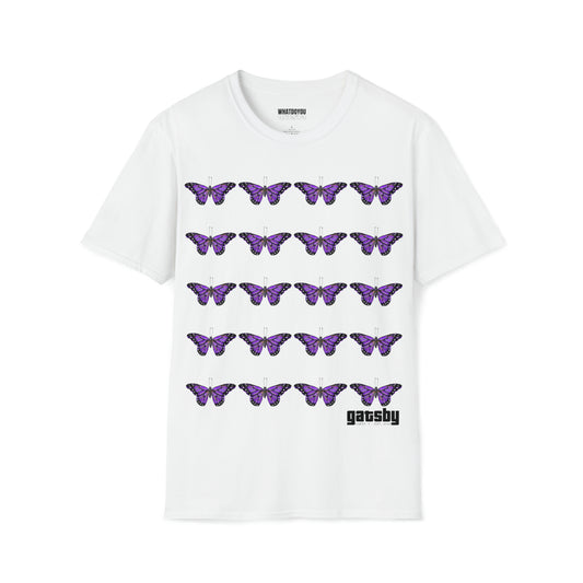 GATSBY Unisex Softstyle T-Shirt