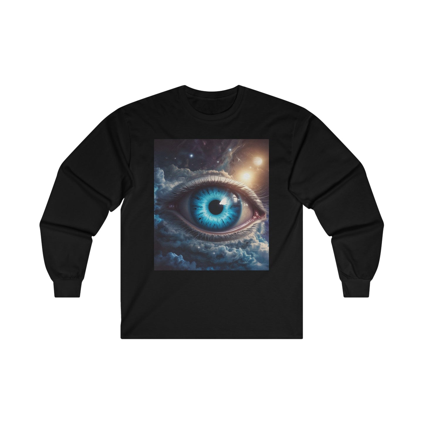 GATSBY Eyeball Long Sleeve
