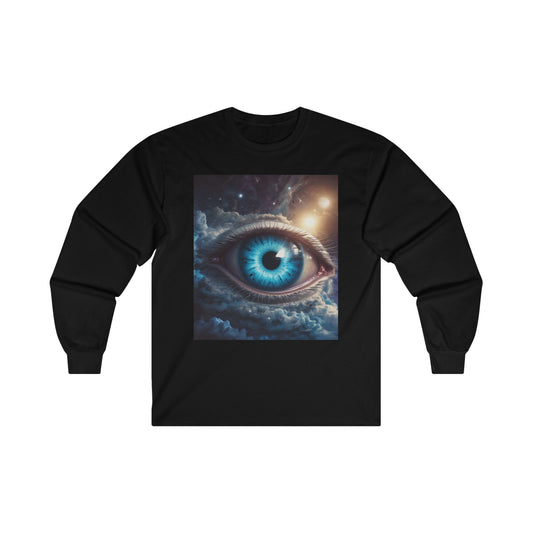 GATSBY Eyeball Long Sleeve