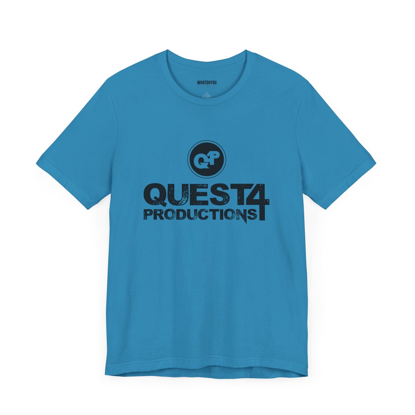 Q4P T-Shirt