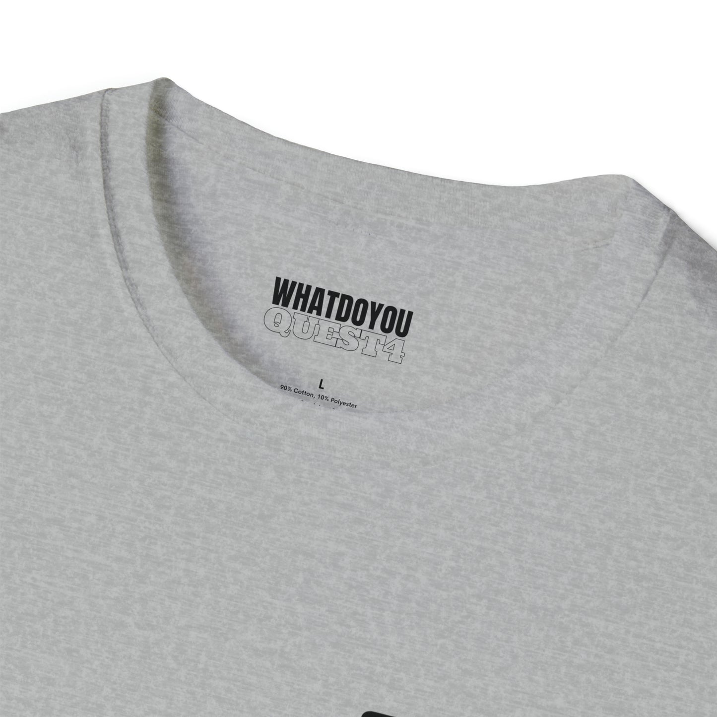 GATSBY Unisex Softstyle T-Shirt