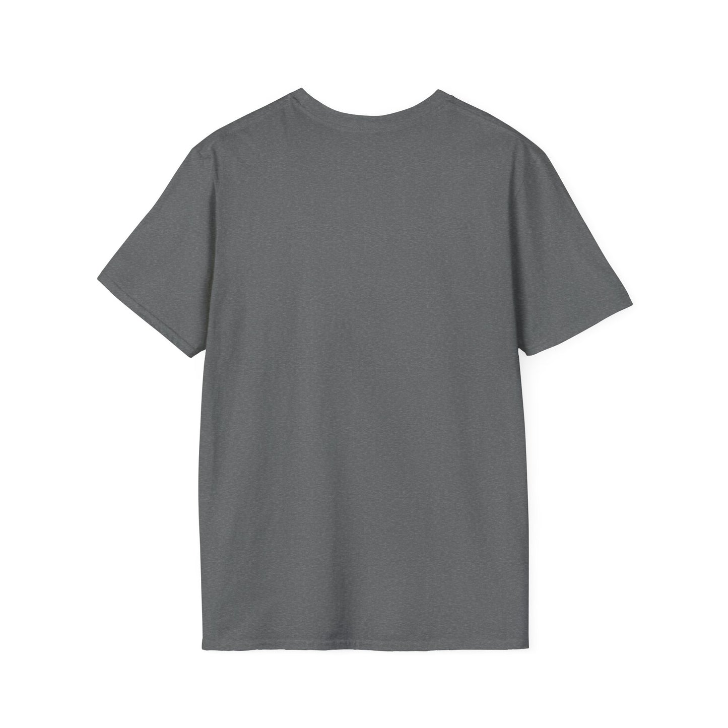 Quest4 Space Unisex Softstyle T-Shirt