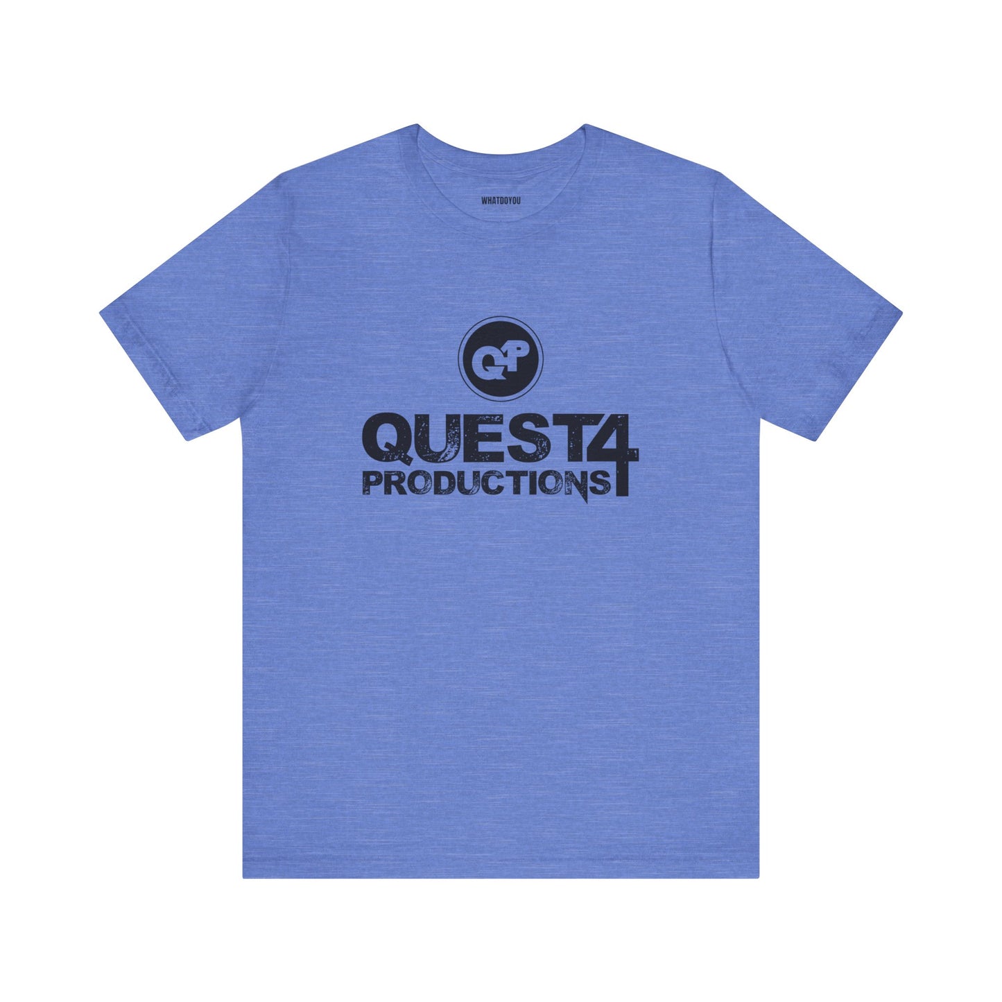 Q4P T-Shirt