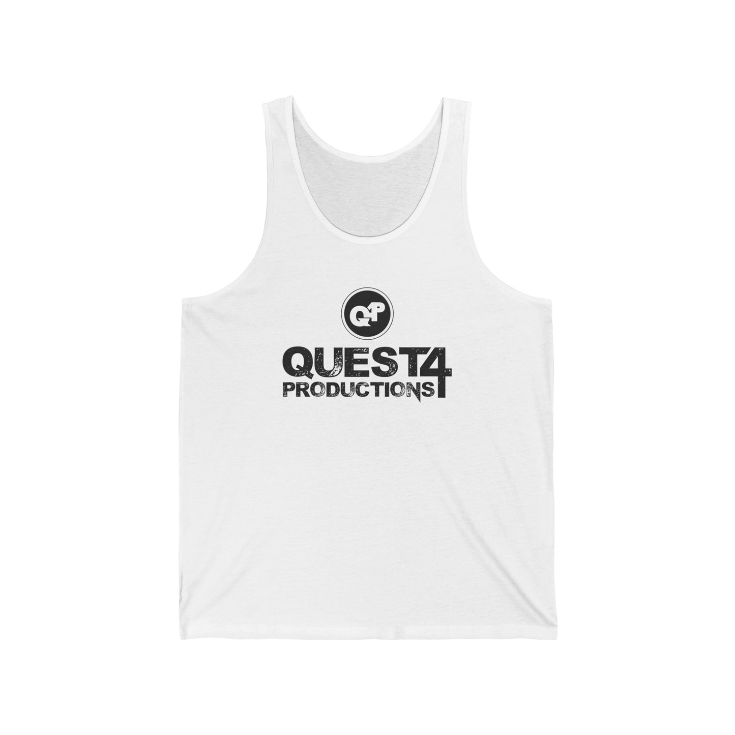 QUEST4 Tank Top