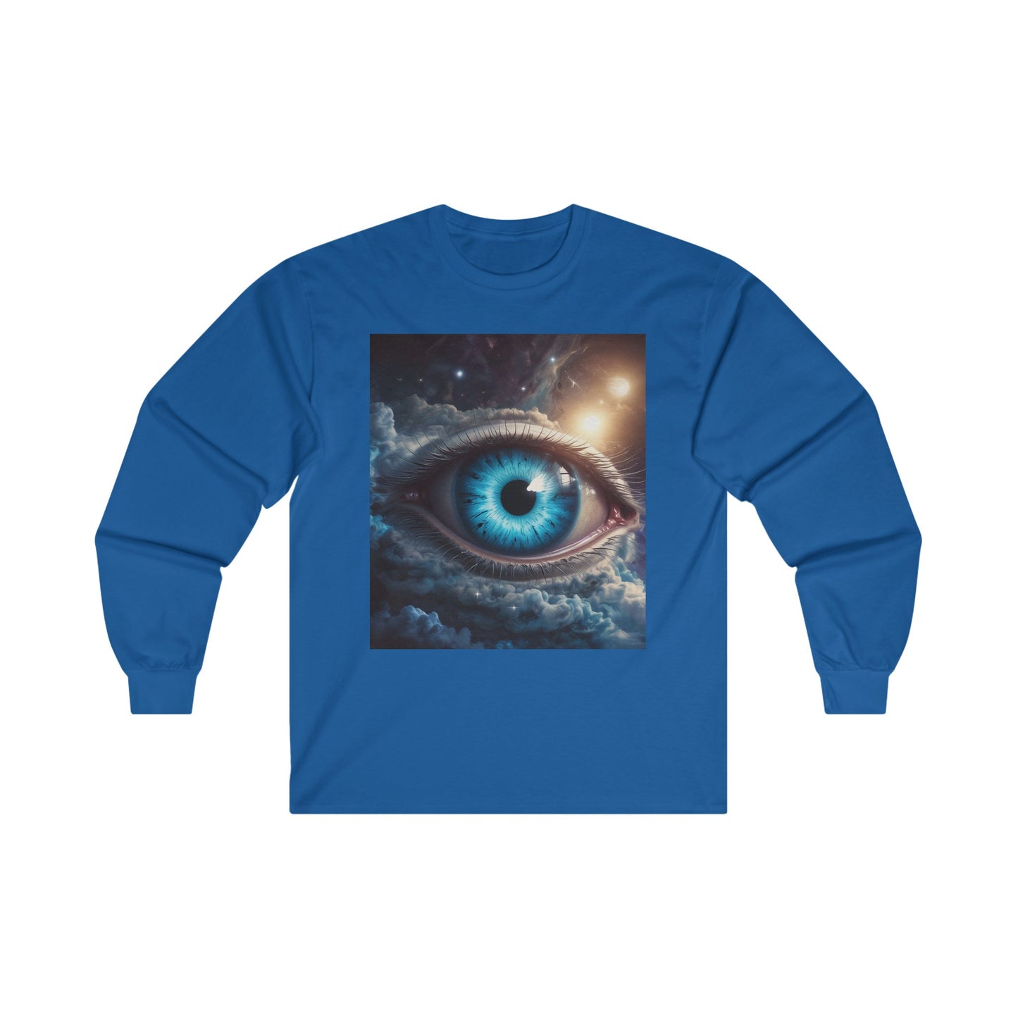 GATSBY Eyeball Long Sleeve