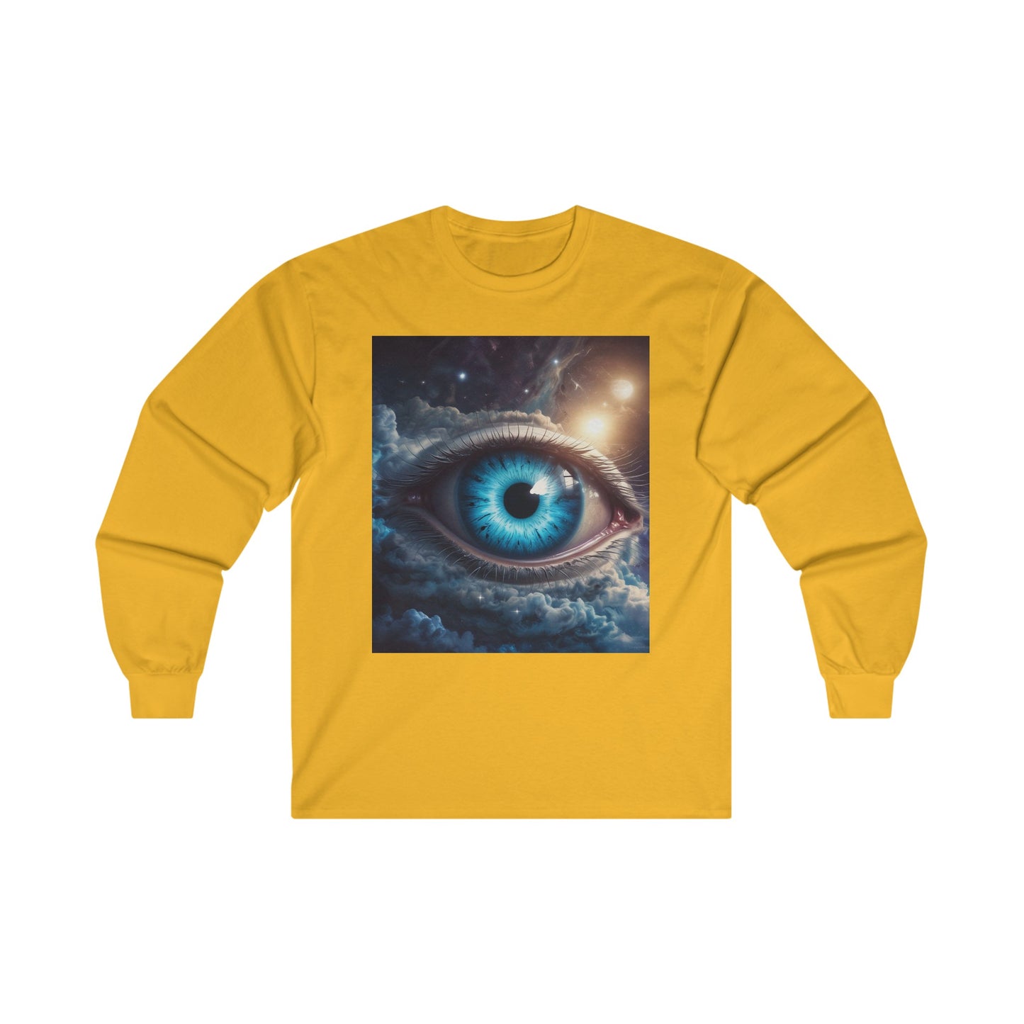GATSBY Eyeball Long Sleeve
