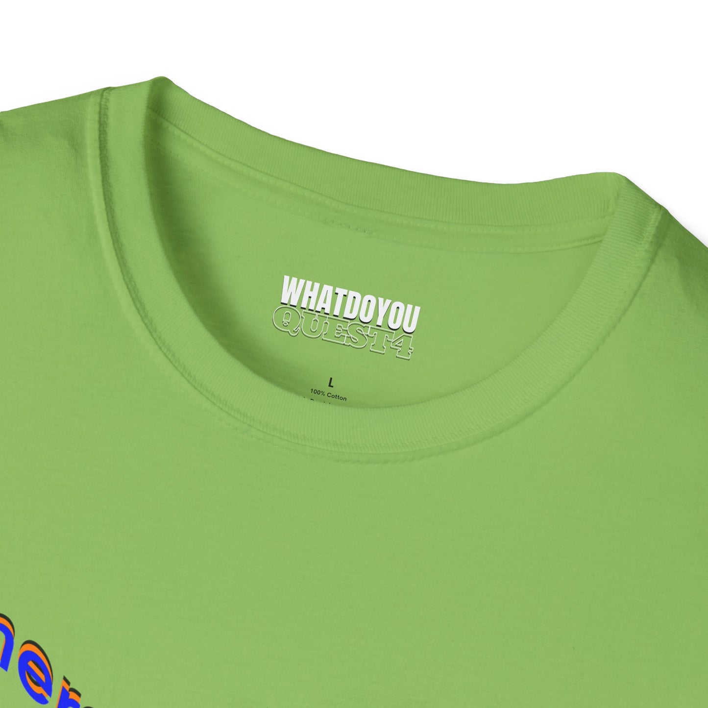 Lighter T-Shirt
