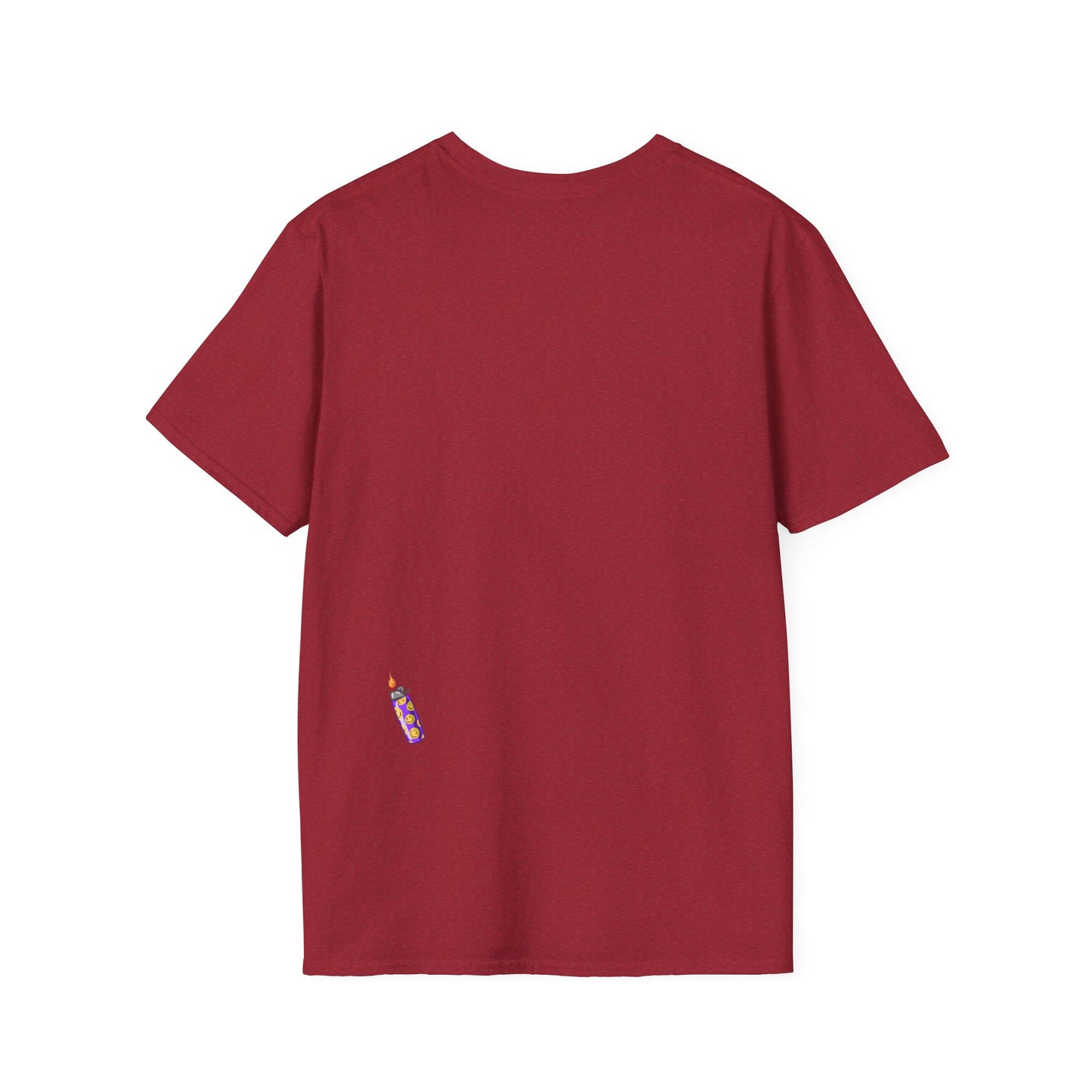 Lighter T-Shirt