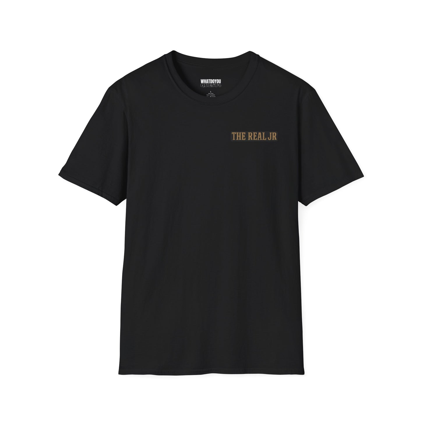 The Real JR T Shirt
