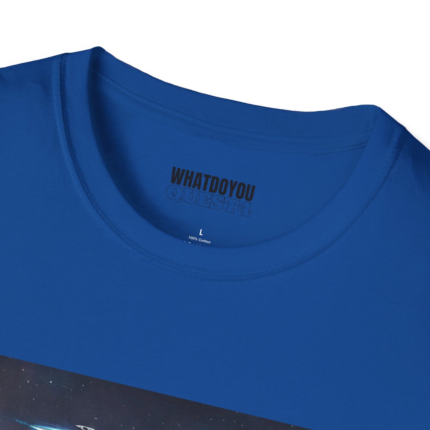 TCZ Unisex T-Shirt